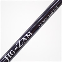 ジグザム バージョンⅡＪＺ ＶⅡ ５９１Ｓ－３